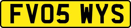 FV05WYS