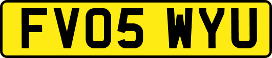 FV05WYU