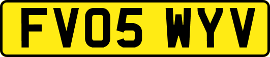FV05WYV