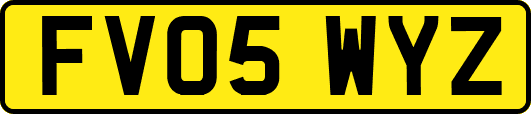 FV05WYZ