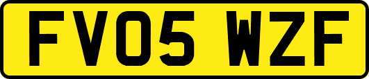 FV05WZF