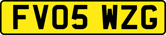 FV05WZG