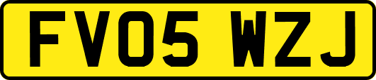FV05WZJ