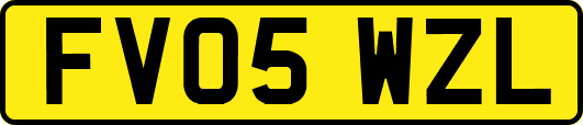 FV05WZL