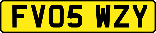 FV05WZY