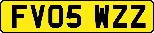 FV05WZZ