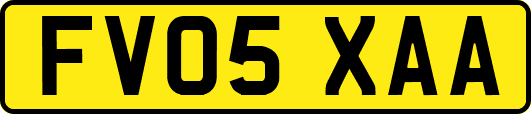FV05XAA