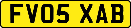 FV05XAB