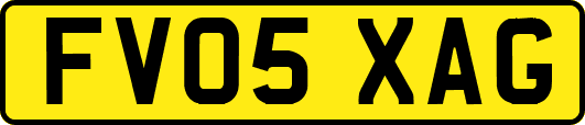 FV05XAG