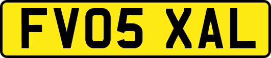 FV05XAL