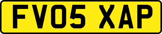 FV05XAP
