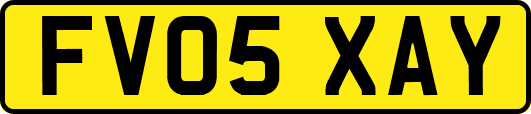 FV05XAY