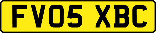 FV05XBC