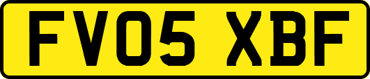FV05XBF