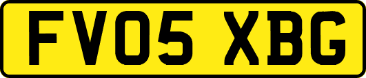 FV05XBG