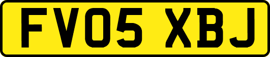 FV05XBJ