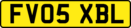 FV05XBL