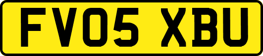 FV05XBU