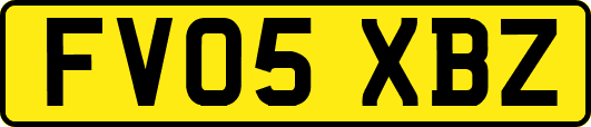 FV05XBZ