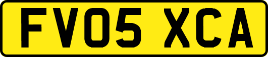 FV05XCA