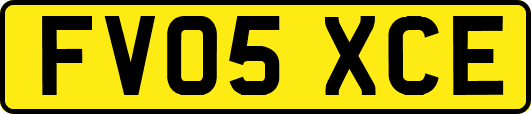 FV05XCE