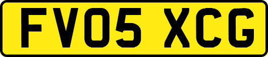 FV05XCG