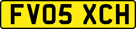 FV05XCH