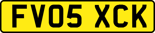 FV05XCK