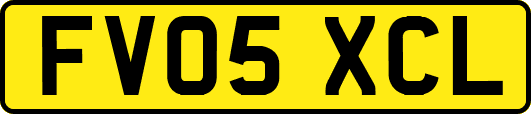 FV05XCL