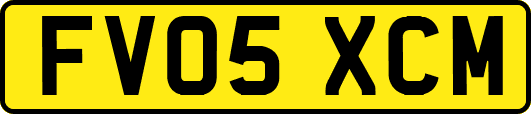 FV05XCM