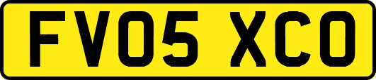 FV05XCO