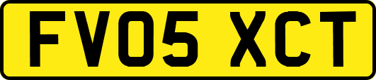 FV05XCT