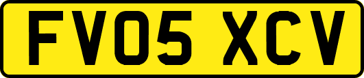 FV05XCV