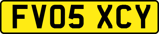 FV05XCY