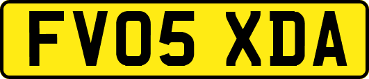 FV05XDA