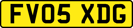 FV05XDG