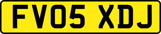 FV05XDJ