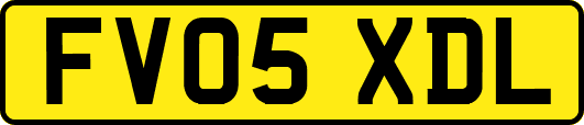 FV05XDL