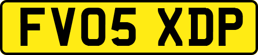 FV05XDP