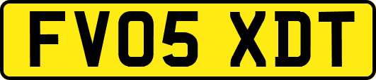 FV05XDT