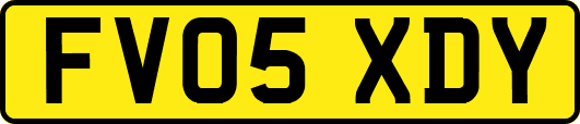 FV05XDY