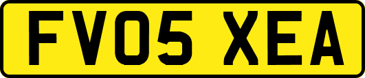 FV05XEA
