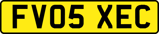 FV05XEC