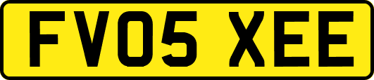 FV05XEE