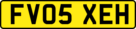FV05XEH
