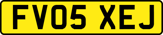 FV05XEJ