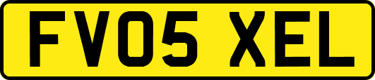 FV05XEL