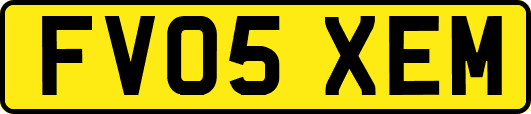 FV05XEM