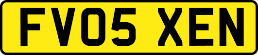 FV05XEN