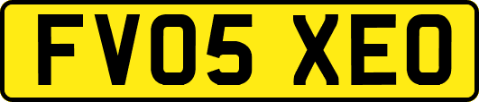 FV05XEO